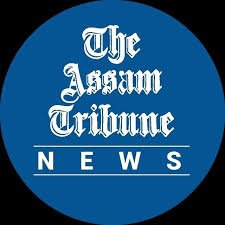 The Assam Tribune Logo